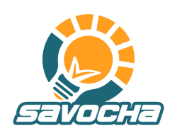 Savocha Private Limited Logo