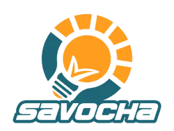 Savocha Private Limited Logo